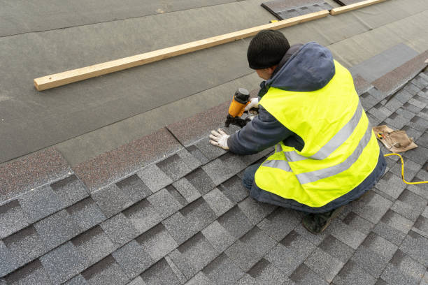 Quick and Trustworthy Emergency Roof Repair Services in Spirit Lake, IA