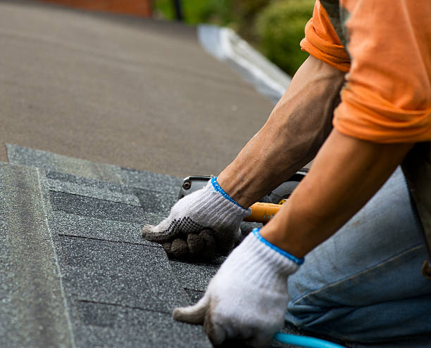 Best Flat Roof Repair Services  in Spirit Lake, IA