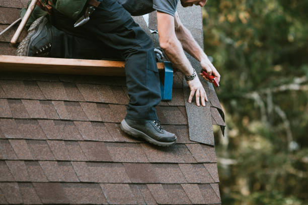 Best New Roof Installation  in Spirit Lake, IA